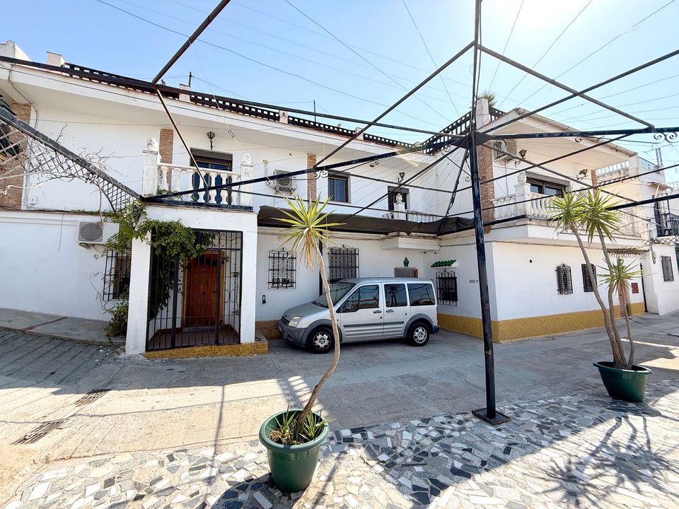 Leilighet i Granada, Granada - bilde 1